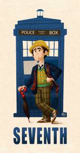    ( 1963  1989) Doctor Who 1963 (26 )  