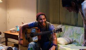 �������� ������ �������� ������ �� � ����� - To Write Love on Her Arms