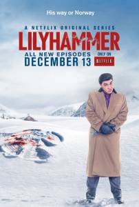      ( 2012  2014) - Lilyhammer