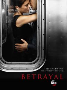    ( 2013  2014) - Betrayal - 2013 (1 )