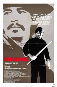     Defiance 1980 