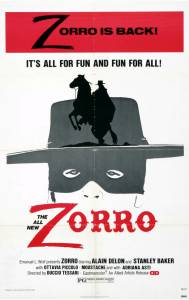     / Zorro 