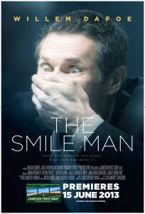     - The Smile Man