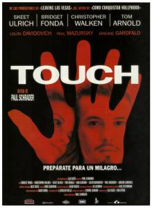   Touch / (1997)   