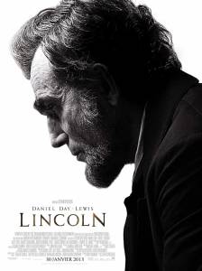     / Lincoln / [2012]