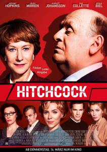    - Hitchcock / (2012) 