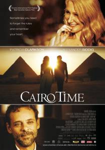    Cairo Time   