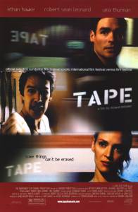    - Tape 