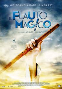      - The Magic Flute 