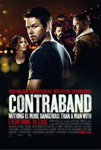   - Contraband  