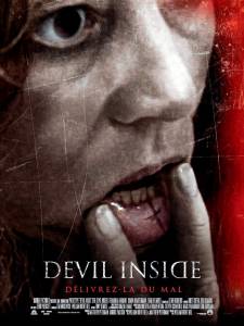  / The Devil Inside   