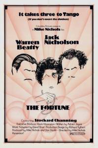   The Fortune [1975] 