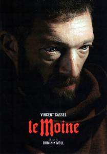    - Le moine (2011)  