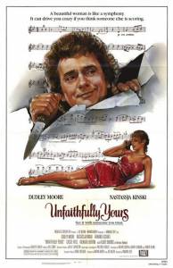     Unfaithfully Yours - [1984]   