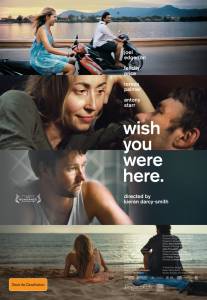    Wish You Were Here / 2011    