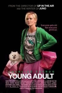       Young Adult - [2011] 