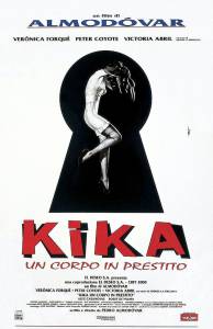    - Kika - 1993   HD
