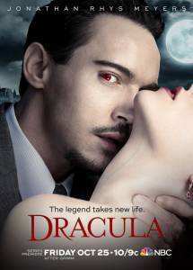     ( 2013  2014) Dracula