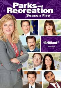       ( 2009  ...) - Parks and Recreation / 2009 (7 )