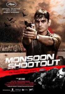       Monsoon Shootout / (2013) online