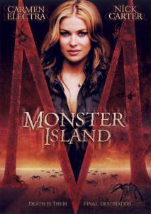     () - Monster Island - [2004]  