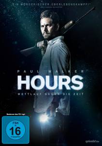    Hours [2012] 