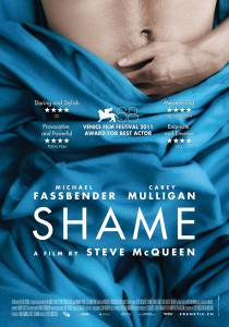     / Shame - [2011]