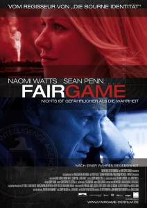       - Fair Game / (2010) 