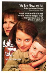     Little Man Tate [1991]  