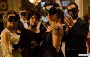      ( 2011  2013) / Gran Hotel 