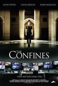     - The Confines / [2015] 