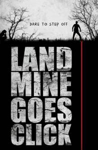       Landmine Goes Click - [2015] 