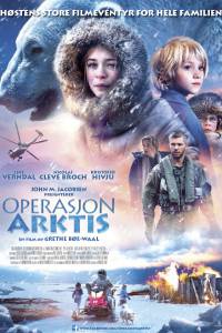      / Operasjon Arktis / (2014)   HD