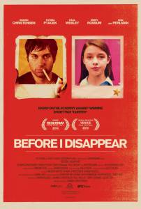       - Before I Disappear / [2014]   HD