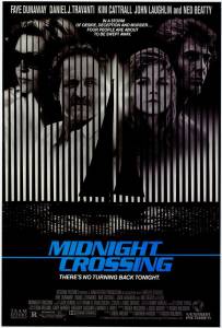     - Midnight Crossing (1988)   