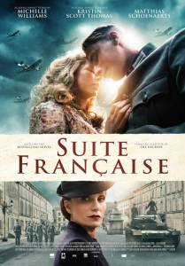      - Suite Franaise 