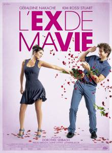    - L'ex de ma vie - 2014   