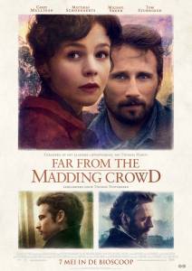      / Far from the Madding Crowd / [2015]   