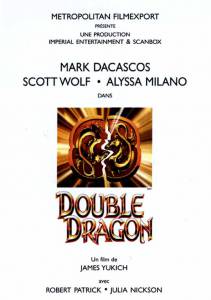     - Double Dragon - [1994]   