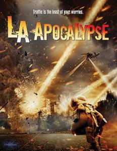      - LA Apocalypse / 2014 
