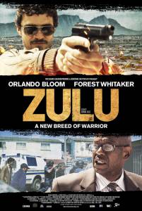     Zulu  