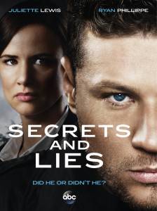      ( 2015  ...) Secrets and Lies