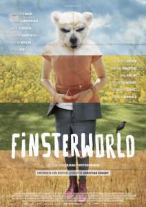   Ҹ  / Finsterworld