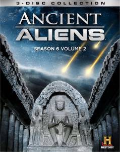      ( 2009  ...) Ancient Aliens - (2009 (7 ))