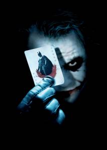 �������� ��������� ������ ������ The Dark Knight ������