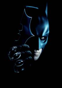      The Dark Knight 2008 