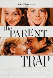     - The Parent Trap - 1998  
