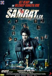      Samrat & Co.