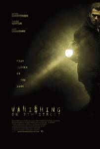   7-  - Vanishing on 7th Street (2010)    