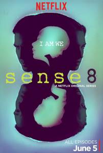       ( 2015  ...) Sense8